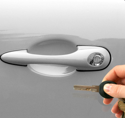 Auto generated site locksmith service