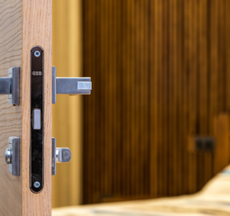 Auto generated site locksmith service