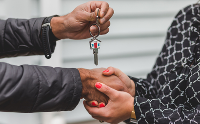 Auto generated site locksmith service