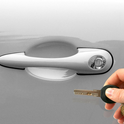 Auto generated site locksmith service