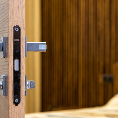 Auto generated site locksmith service
