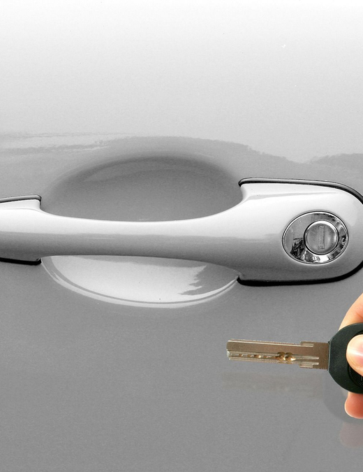 Auto generated site locksmith service