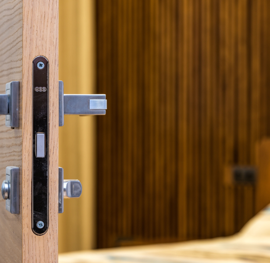 Auto generated site locksmith service