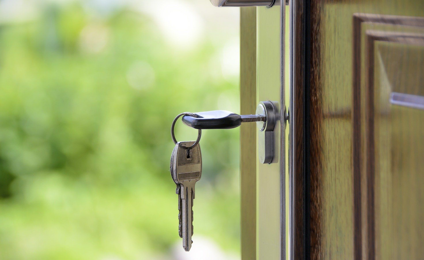 Auto generated site locksmith service